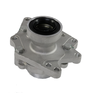 JDMSPEED Front Axle Disconnect Actuator Housing Assembly For Buick Olds Saab SUV AWD