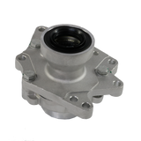 JDMSPEED Front Axle Disconnect Actuator Housing Assembly For Buick Olds Saab SUV AWD