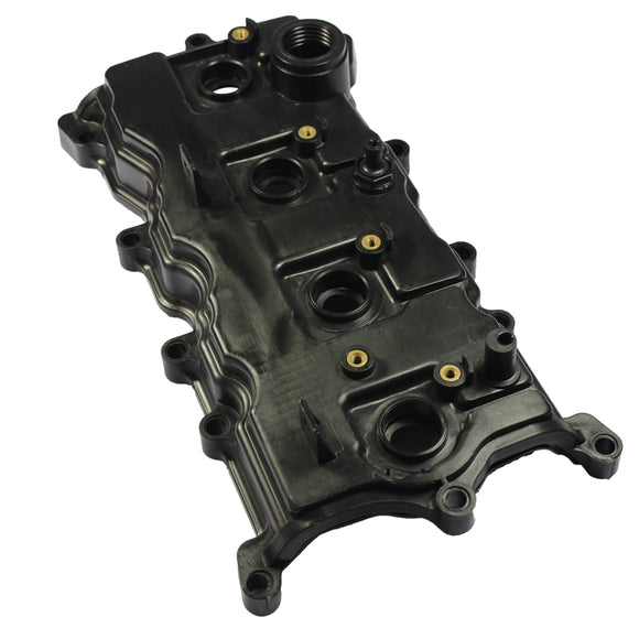 JDMSPEED Engine Valve Cover w/ Gasket New For 07-13 Nissan Altima Sentra QR25DE SE-R 2.5L