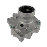 JDMSPEED Front Axle Disconnect Actuator Housing Assembly For Buick Olds Saab SUV AWD