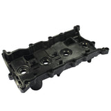 JDMSPEED Engine Valve Cover w/ Gasket New For 07-13 Nissan Altima Sentra QR25DE SE-R 2.5L
