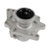JDMSPEED Front Axle Disconnect Actuator Housing Assembly For Buick Olds Saab SUV AWD