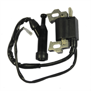 JDMSPEED Ignition Coil Magneto Generator Mower Fits Honda GX140 GX110 GX120 GX160 GX200