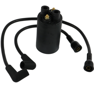 JDMSPEED Ignition Coil Kit Replaces Kohler 5275548S For KT17 KT18 KT19 Models