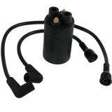 JDMSPEED Ignition Coil Kit Replaces Kohler 5275548S For KT17 KT18 KT19 Models