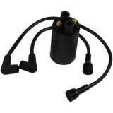 JDMSPEED Ignition Coil Kit Replaces Kohler 5275548S For KT17 KT18 KT19 Models