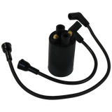 JDMSPEED Ignition Coil Kit Replaces Kohler 5275548S For KT17 KT18 KT19 Models
