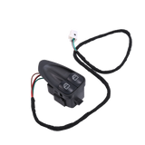 JDMSPEED Left Door Power Window Switch For Mercedes-Benz R230 SL SL500 SL550 2308211351
