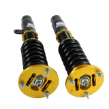 JDMSPEED CoilOvers Suspension Kits Fit For 2006-2013 BMW 3-Series E90 E91 E92 Adj Height