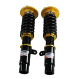JDMSPEED CoilOvers Suspension Kits Fit For 2006-2013 BMW 3-Series E90 E91 E92 Adj Height