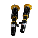 JDMSPEED CoilOvers Suspension Kits Fit For 2006-2013 BMW 3-Series E90 E91 E92 Adj Height