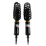 JDMSPEED CoilOvers Suspension Kits Fit For 2006-2013 BMW 3-Series E90 E91 E92 Adj Height