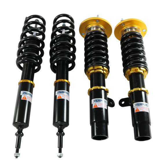 JDMSPEED CoilOvers Suspension Kits Fit For 2006-2013 BMW 3-Series E90 E91 E92 Adj Height