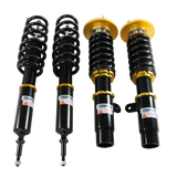 JDMSPEED CoilOvers Suspension Kits Fit For 2006-2013 BMW 3-Series E90 E91 E92 Adj Height