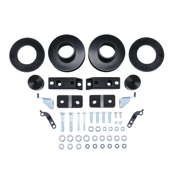 JDMSPEED Lift 2.5