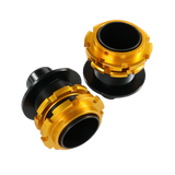 JDMSPEED CoilOvers Suspension Kits Fit For 2006-2013 BMW 3-Series E90 E91 E92 Adj Height
