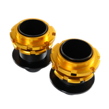 JDMSPEED CoilOvers Suspension Kits Fit For 2006-2013 BMW 3-Series E90 E91 E92 Adj Height