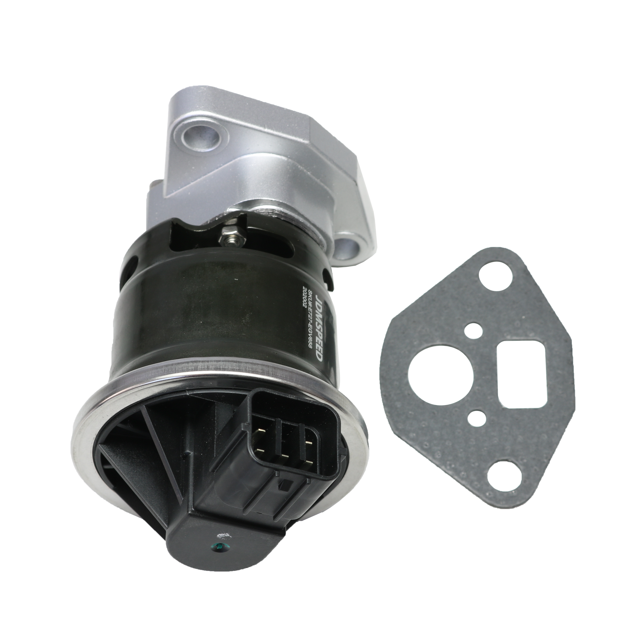 EGR Valve Replacement For Honda & Acura Models - Fits 2008-2012 Accord, 2008-2017 Odyssey, 2009-2016 Pilot