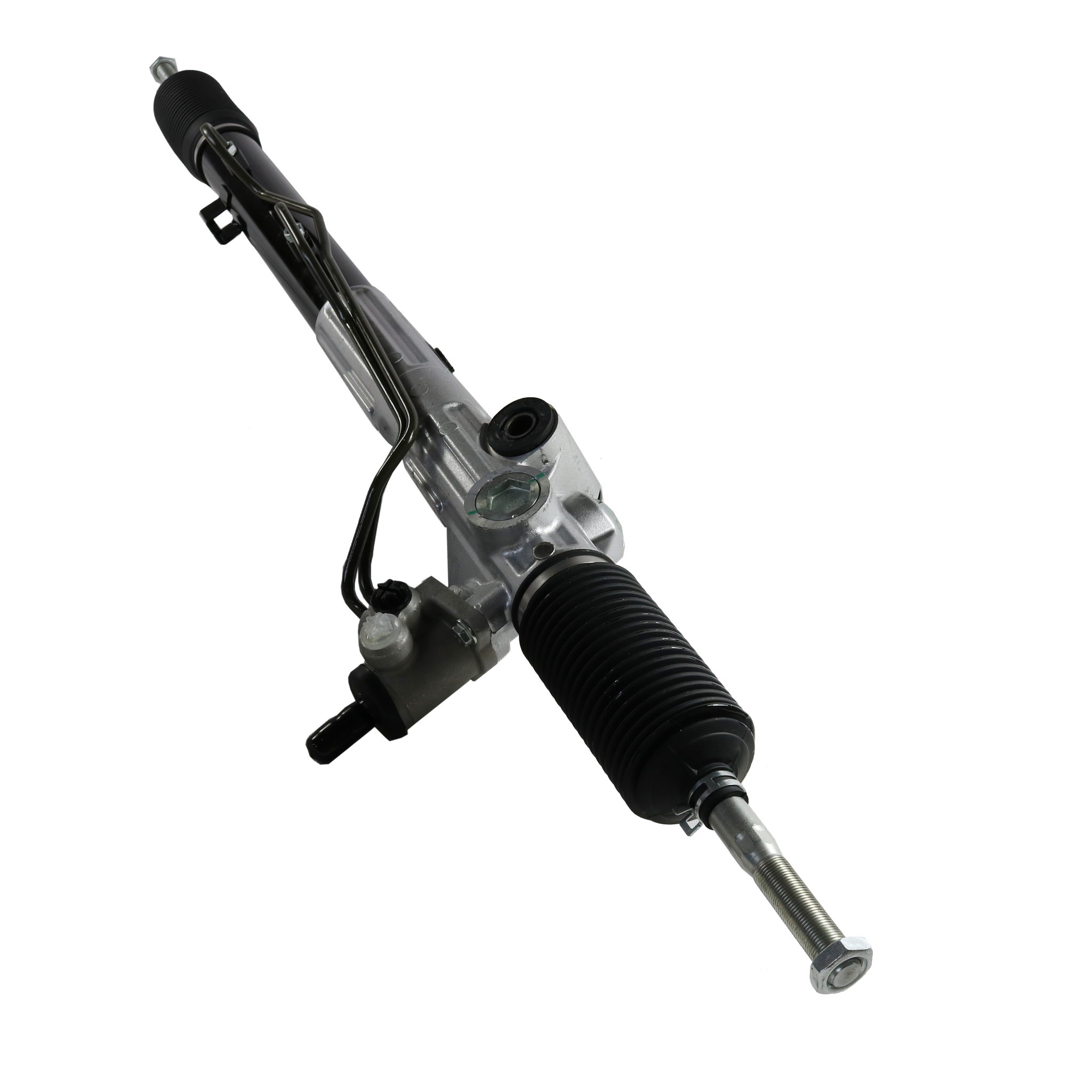 JDMSPEED New Power Steering Rack & Pinion Fits Toyota