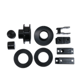JDMSPEED Lift 2.5" Leveling Kit Front For 2011-2020 Ford F250 F350 Super Duty 6.7L 4WD