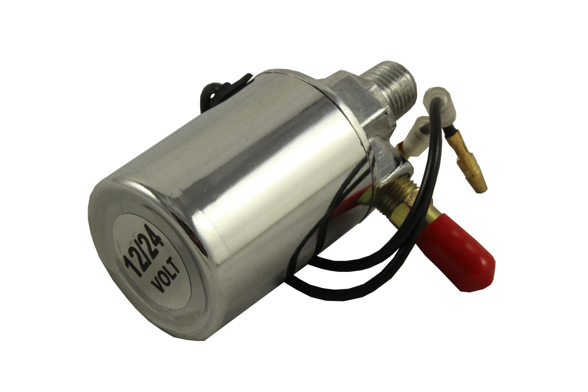 Valve air horn 12V