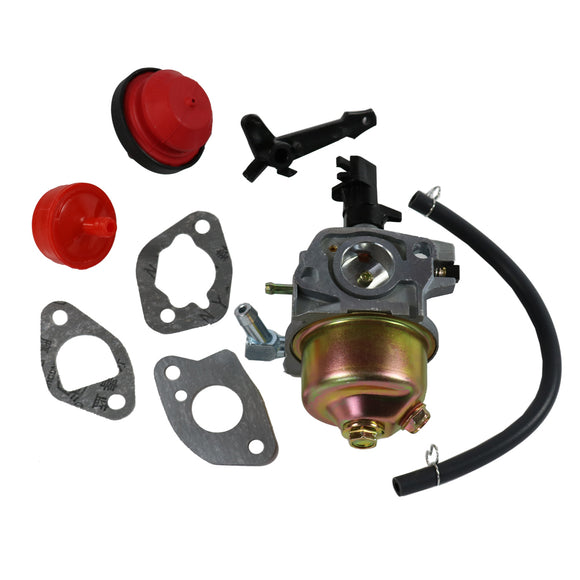 JDMSPEED Carburetor Kit For Toro Power Clear 421 & 621 119-1996 120-4418 120-4419 520-872