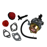 JDMSPEED Carburetor Kit For Toro Power Clear 421 & 621 119-1996 120-4418 120-4419 520-872