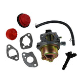 JDMSPEED Carburetor Kit For Toro Power Clear 421 & 621 119-1996 120-4418 120-4419 520-872