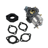 JDMSPPED Carb 715670 Carburetor Fits Briggs & Stratton 1854320614E1 185432003701