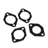 JDMSPPED Carb 715670 Carburetor Fits Briggs & Stratton 1854320614E1 185432003701