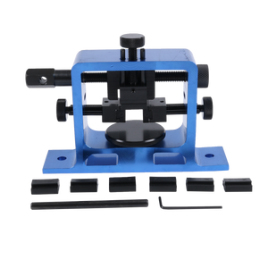 JDMSPEED Universal BLUE Pistol Slides Rear Sight Tool Pusher For Glock 1911&SIG Handguns