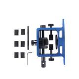 JDMSPEED Universal BLUE Pistol Slides Rear Sight Tool Pusher For Glock 1911&SIG Handguns