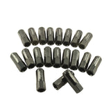 JDMSPEED Black 20PCS M14X1.5 60MM Extended Forged Aluminum Wheel Rim Tuner Racing Lug Nut
