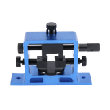 JDMSPEED Universal BLUE Pistol Slides Rear Sight Tool Pusher For Glock 1911&SIG Handguns