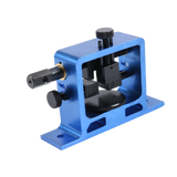 JDMSPEED Universal BLUE Pistol Slides Rear Sight Tool Pusher For Glock 1911&SIG Handguns