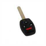 JDMSPEED 2pcs Remote Car Key Fob For Honda Civic 2006-2013 35111-SVA-305