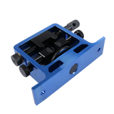 JDMSPEED Universal BLUE Pistol Slides Rear Sight Tool Pusher For Glock 1911&SIG Handguns