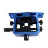 JDMSPEED Universal BLUE Pistol Slides Rear Sight Tool Pusher For Glock 1911&SIG Handguns