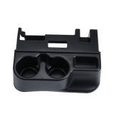 JDMSPEED Cup Holder Center Console Dual Drink For 1999-2001 Dodge Ram 1500/2500/3500