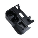 JDMSPEED Cup Holder Center Console Dual Drink For 1999-2001 Dodge Ram 1500/2500/3500