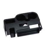 JDMSPEED Cup Holder Center Console Dual Drink For 1999-2001 Dodge Ram 1500/2500/3500