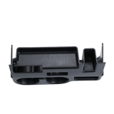 JDMSPEED Cup Holder Center Console Dual Drink For 1999-2001 Dodge Ram 1500/2500/3500