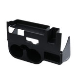 JDMSPEED Cup Holder Center Console Dual Drink For 1999-2001 Dodge Ram 1500/2500/3500