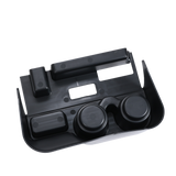 JDMSPEED Cup Holder Center Console Dual Drink For 1999-2001 Dodge Ram 1500/2500/3500