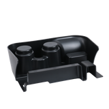 JDMSPEED Cup Holder Center Console Dual Drink For 1999-2001 Dodge Ram 1500/2500/3500