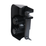 JDMSPEED Cup Holder Center Console Dual Drink For 1999-2001 Dodge Ram 1500/2500/3500
