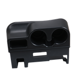 JDMSPEED Cup Holder Center Console Dual Drink For 1999-2001 Dodge Ram 1500/2500/3500