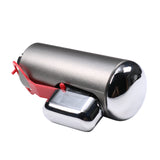 JDMSPEED For 2004-2006 Ford F-150 Automatic Transmission Chrome Shift Knob 4L3Z-7213-BA