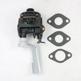 JDMSPEED Carburetor For Lawnboy Lawn Boy Duraforce Lawnmower 2 Cycle Assembled 107-4607