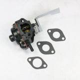 JDMSPEED Carburetor For Lawnboy Lawn Boy Duraforce Lawnmower 2 Cycle Assembled 107-4607